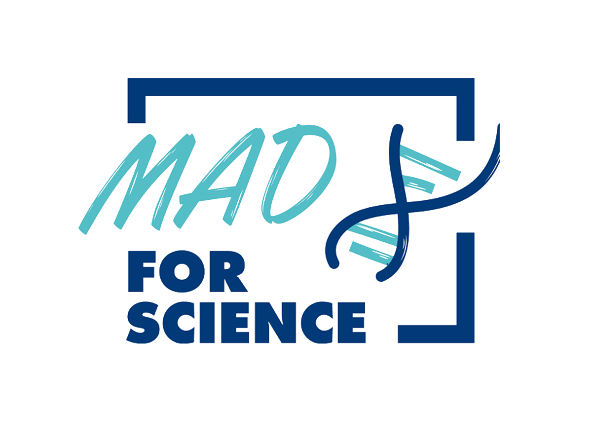 Mad For Science